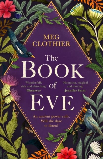 The Book of Eve - A beguiling historical feminist tale ¿ inspired by the undeciphered Voynich manuscript
