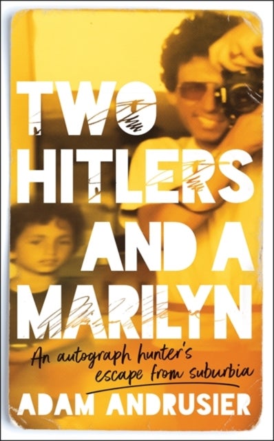 Bilde av Two Hitlers And A Marilyn Av Adam Andrusier