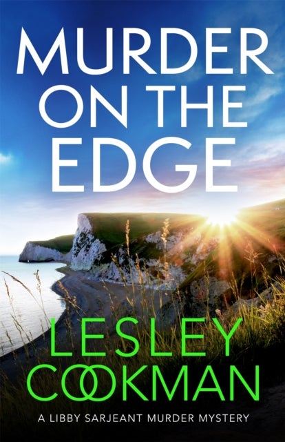 Murder on the Edge - A twisting and completely addictive mystery
