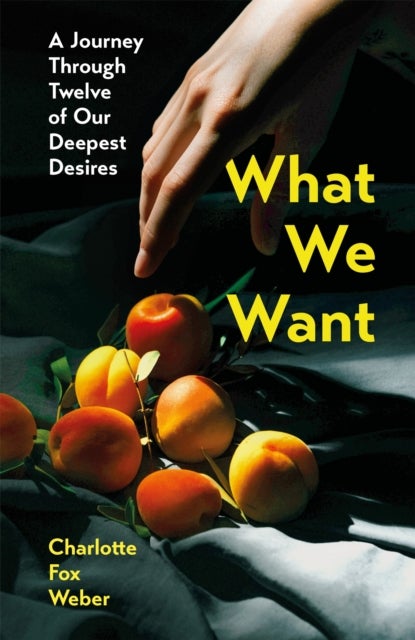 What We Want - A Journey Through Twelve of Our Deepest Desires