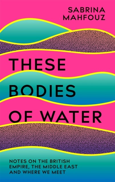These Bodies of Water - Notes on the British Empire, the Middle East and Where We Meet