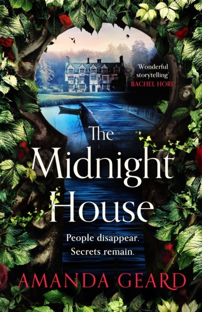 The Midnight House - Curl up with this rich, spellbinding Richard and Judy Book Club read of love and war