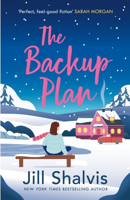 The Backup Plan - Fall in love with another one of Jill Shalvis's moving love stories!