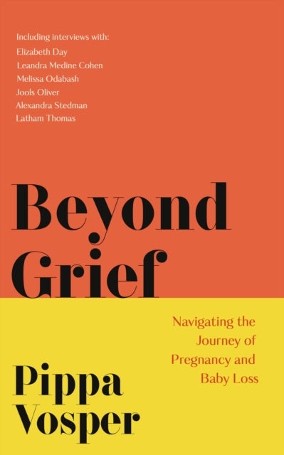 Beyond Grief - Navigating the Journey of Pregnancy and Baby Loss