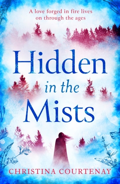 Bilde av Hidden In The Mists Av Christina Courtenay