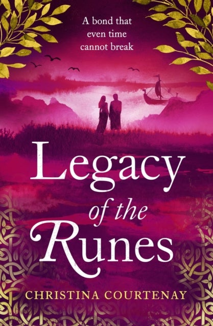 Legacy of the Runes - The spellbinding conclusion to the adored Runes series