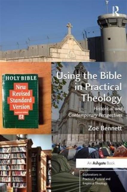 Using the Bible in Practical Theology - Historical and Contemporary Perspectives