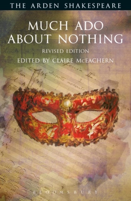 Much Ado About Nothing - Revised Edition