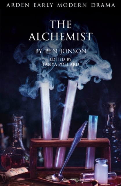 Bilde av The Alchemist