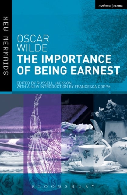 The Importance of Being Earnest - Revised Edition