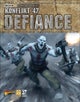 Konflikt '47: Defiance
