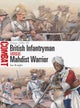 British Infantryman vs Mahdist Warrior