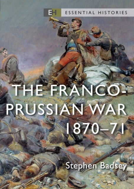 The Franco-Prussian War - 1870¿71