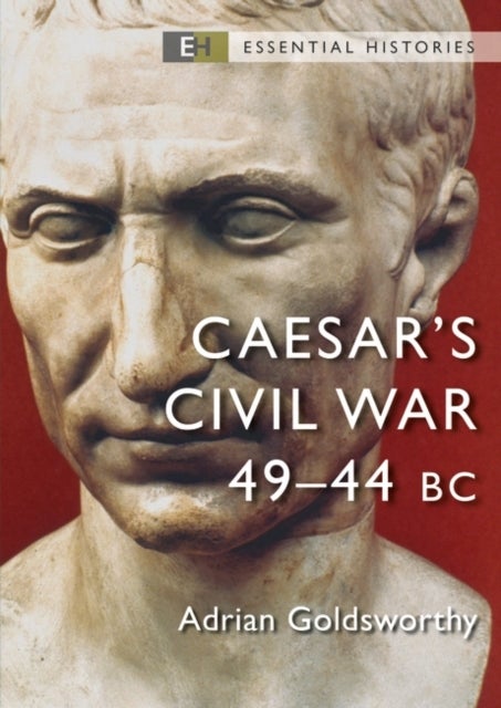 Bilde av Caesar&#039;s Civil War Av Adrian Goldsworthy