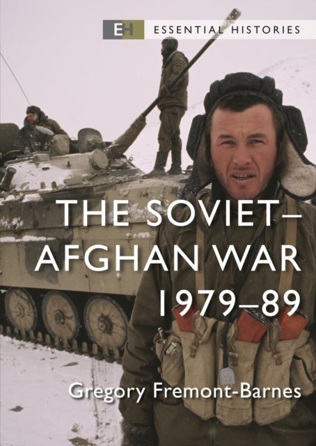 The Soviet¿Afghan War - 1979¿89