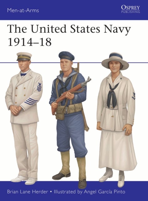 The United States Navy 1914¿18
