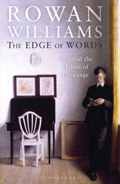 The Edge of Words - God and the Habits of Language