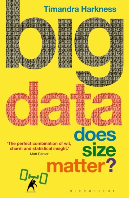 Big Data - Does Size Matter?
