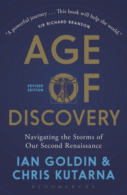 Age of Discovery - Navigating the Storms of Our Second Renaissance (Revised Edition)