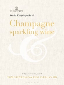 Christie's Encyclopedia of Champagne and Sparkling
