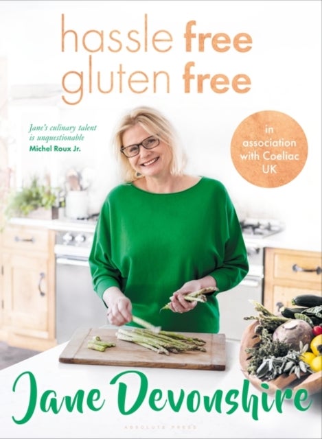 Hassle Free, Gluten Free - Over 100 delicious, gluten-free family recipes