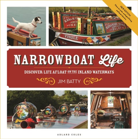 Narrowboat Life - Discover Life Afloat on the Inland Waterways