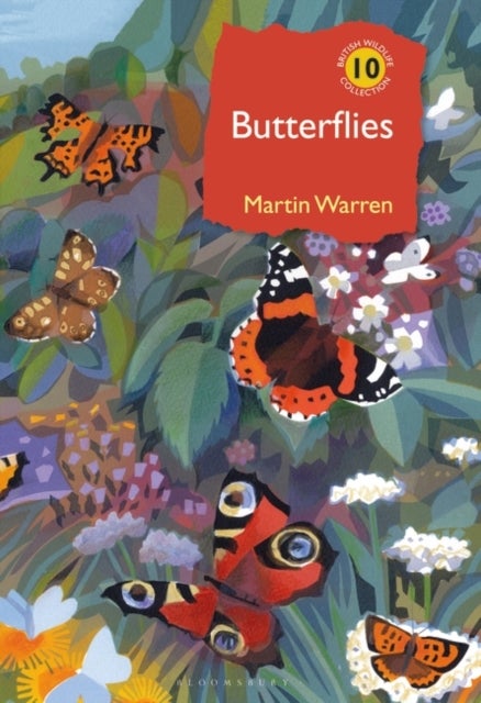 Butterflies - A Natural History