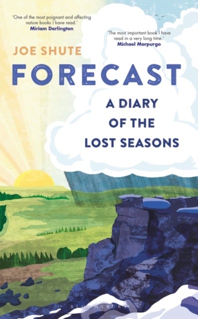Forecast - A Diary of the Lost Seasons