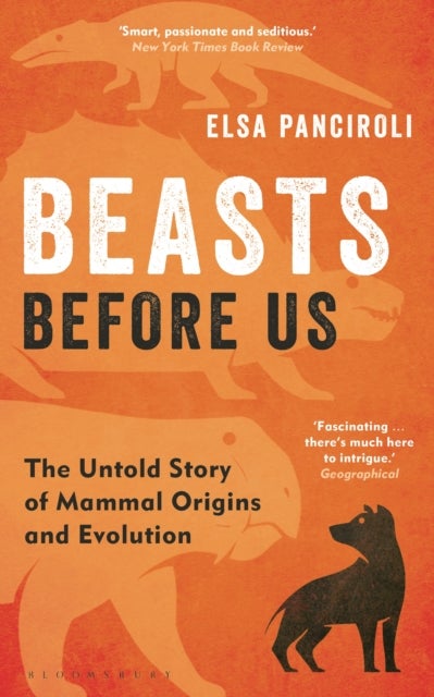 Beasts Before Us - The Untold Story of Mammal Origins and Evolution