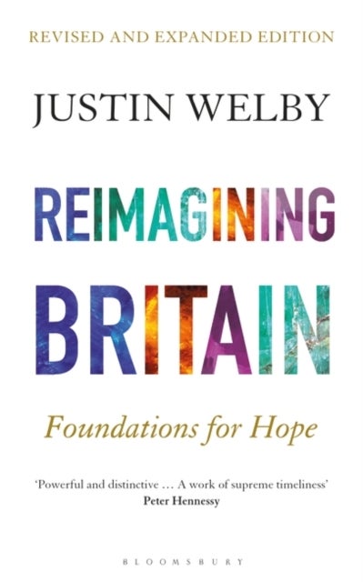 Reimagining Britain - Foundations for Hope