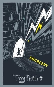 Sourcery - Discworld: The Unseen University Collection