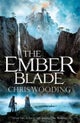The Ember Blade