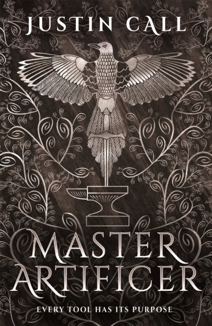 Master Artificer - The Silent Gods Book 2