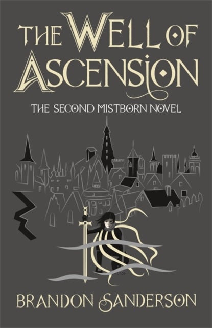 The Well of Ascension - COLLECTOR'S TENTH ANNIVERSARY LIMITED EDITION