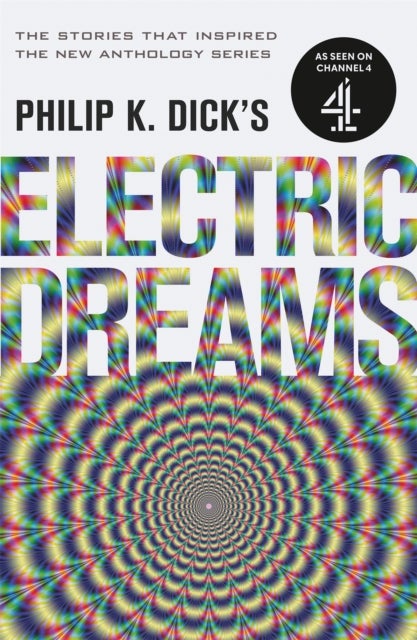 Bilde av Philip K. Dick&#039;s Electric Dreams Av Philip K Dick
