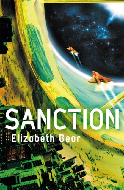 Sanction - Book Two