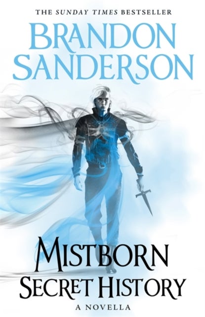 Mistborn - secret history