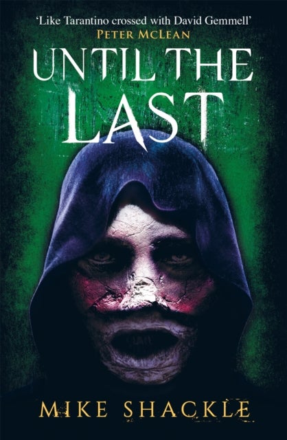 Until the Last - Book Three