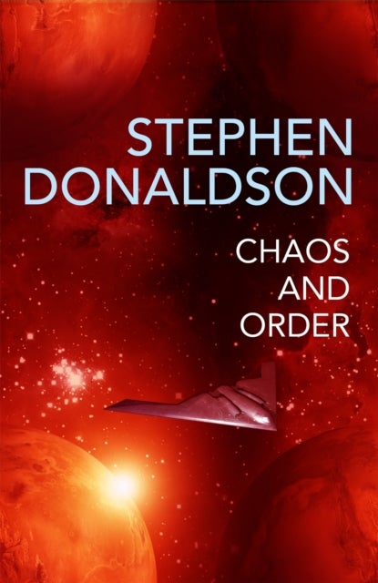 Chaos and Order - The Gap Cycle 4