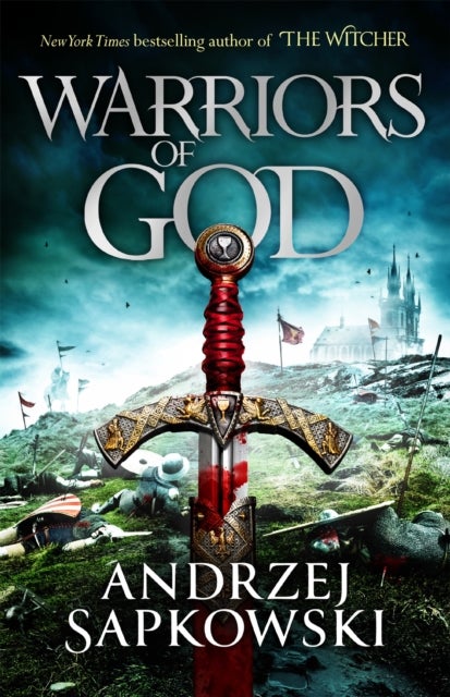 Warriors of God. Hussite Trilogy 2