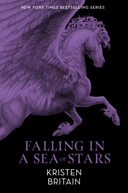 Falling in a Sea of Stars - Book Eight
