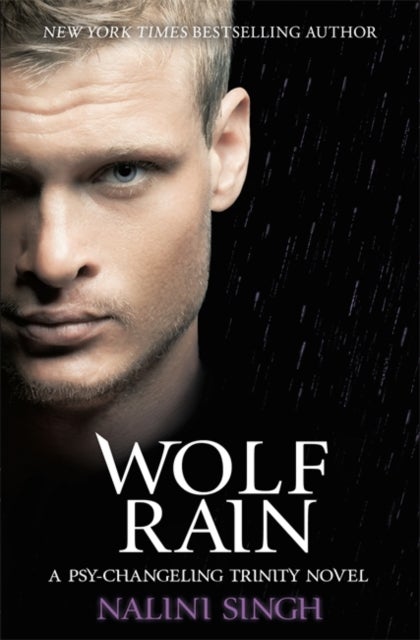 Wolf Rain - Book 3