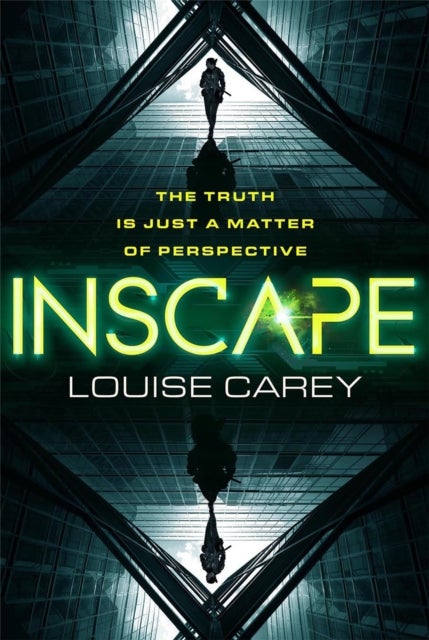 Inscape - Book One