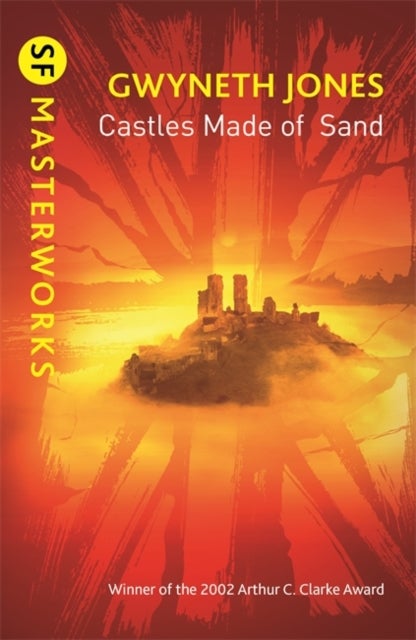 Bilde av Castles Made Of Sand Av Gwyneth Jones