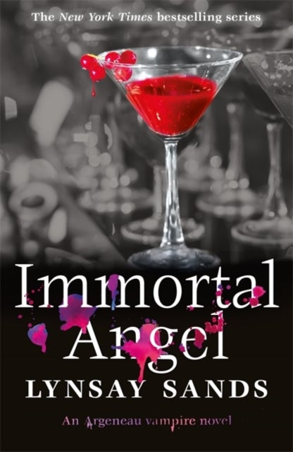 Immortal Angel - Book Thirty-One