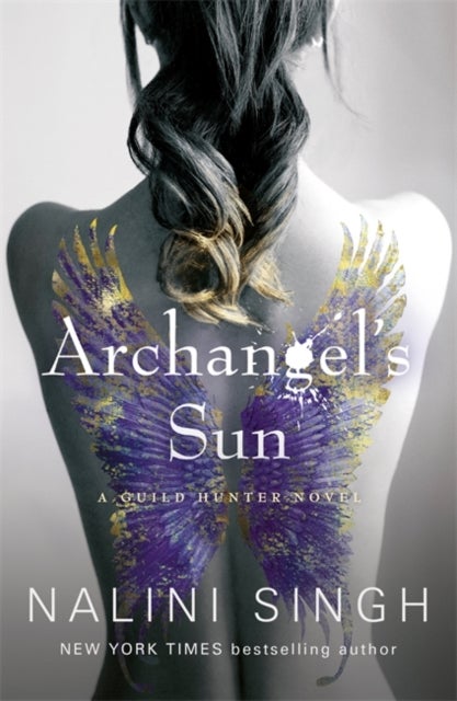 Archangel's Sun - Guild Hunter Book 13