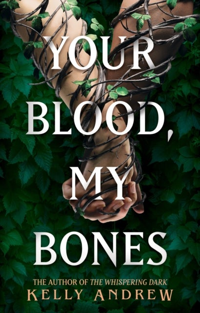 Bilde av Your Blood, My Bones Av Kelly Andrew