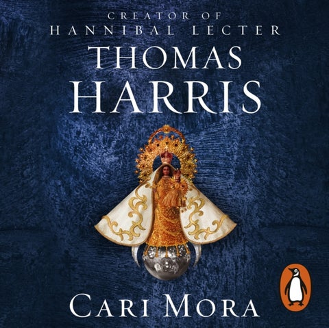 Cari Mora - from the creator of Hannibal Lecter
