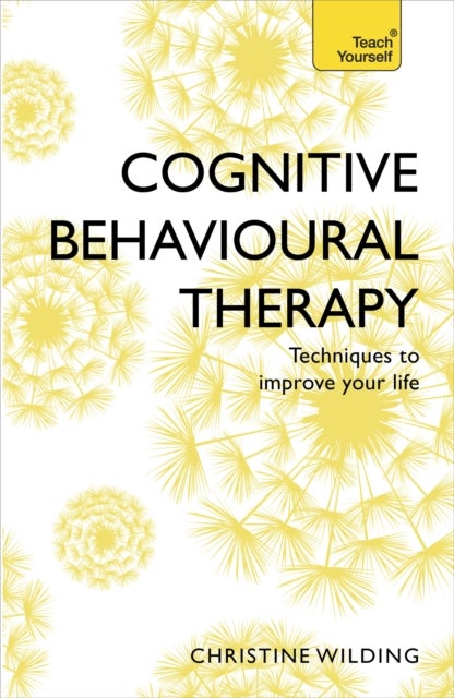 Bilde av Cognitive Behavioural Therapy (cbt) Av Christine Wilding