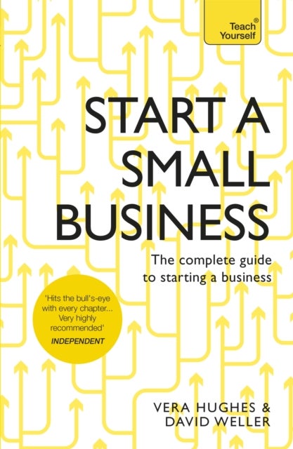 Start a Small Business - The complete guide to starting a business